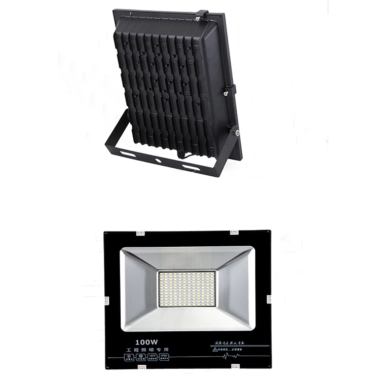 high lumen10w 30w 50w 100 watt150watt 200w 300w 400w IP65 led flood light Waterproof outdoor 500w