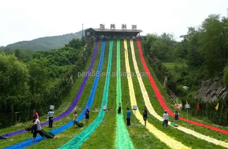 Artificial Grass Grass Skiing Grass Skating Buy Grass Ski Equipment