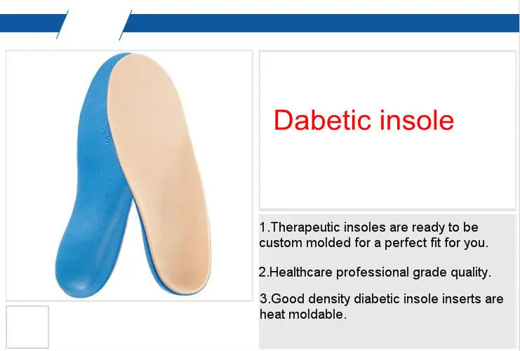 Medical Diabetic Insole Foot Care Pad Insert Buy Diabetic Insole,Medical Diabetic Insole