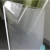PS nanometer light guide panel,nanometer ps lgp,PS LGP