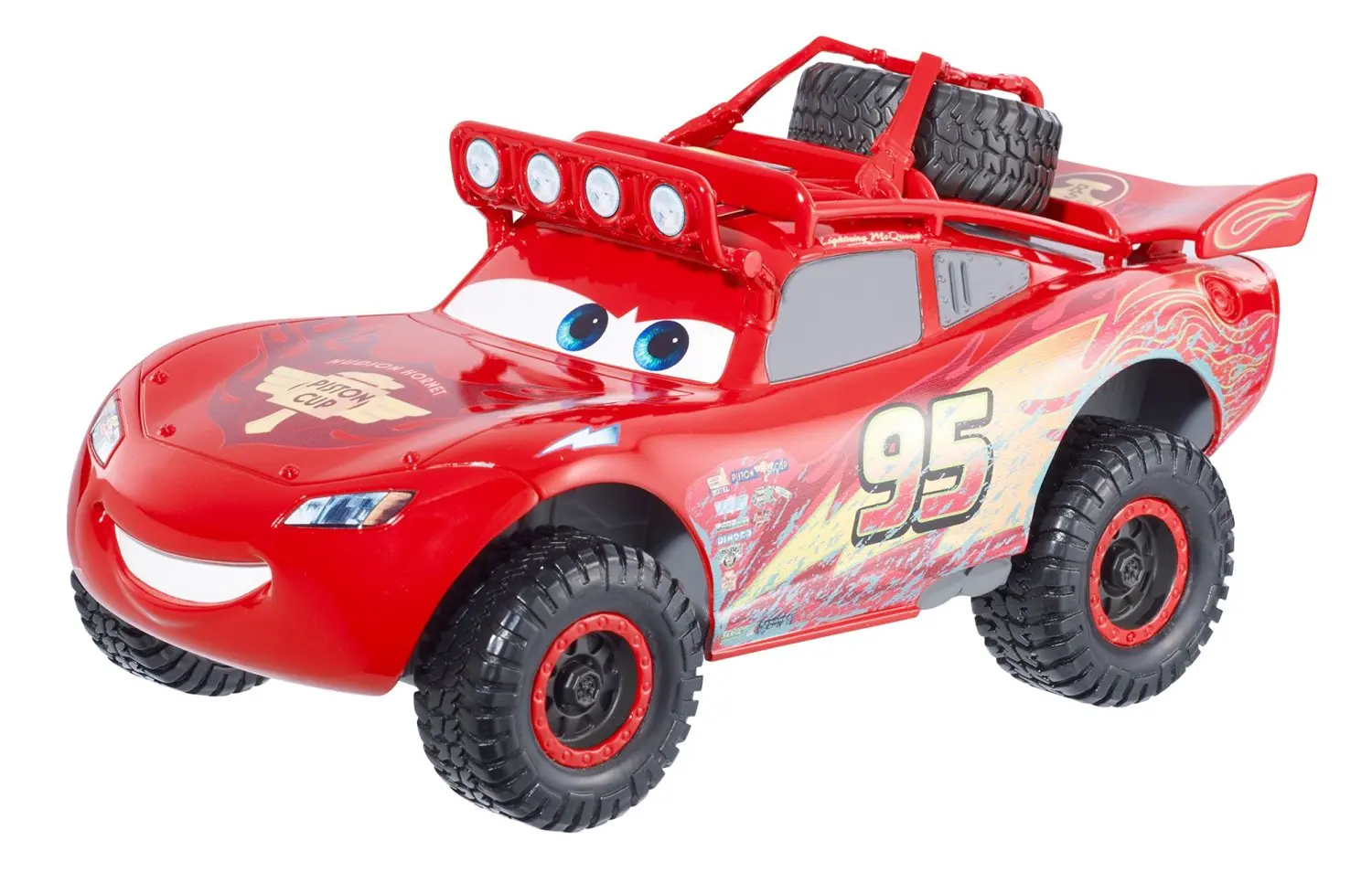 Cheap Lightning Mcqueen Off Road Training, find Lightning Mcqueen Off