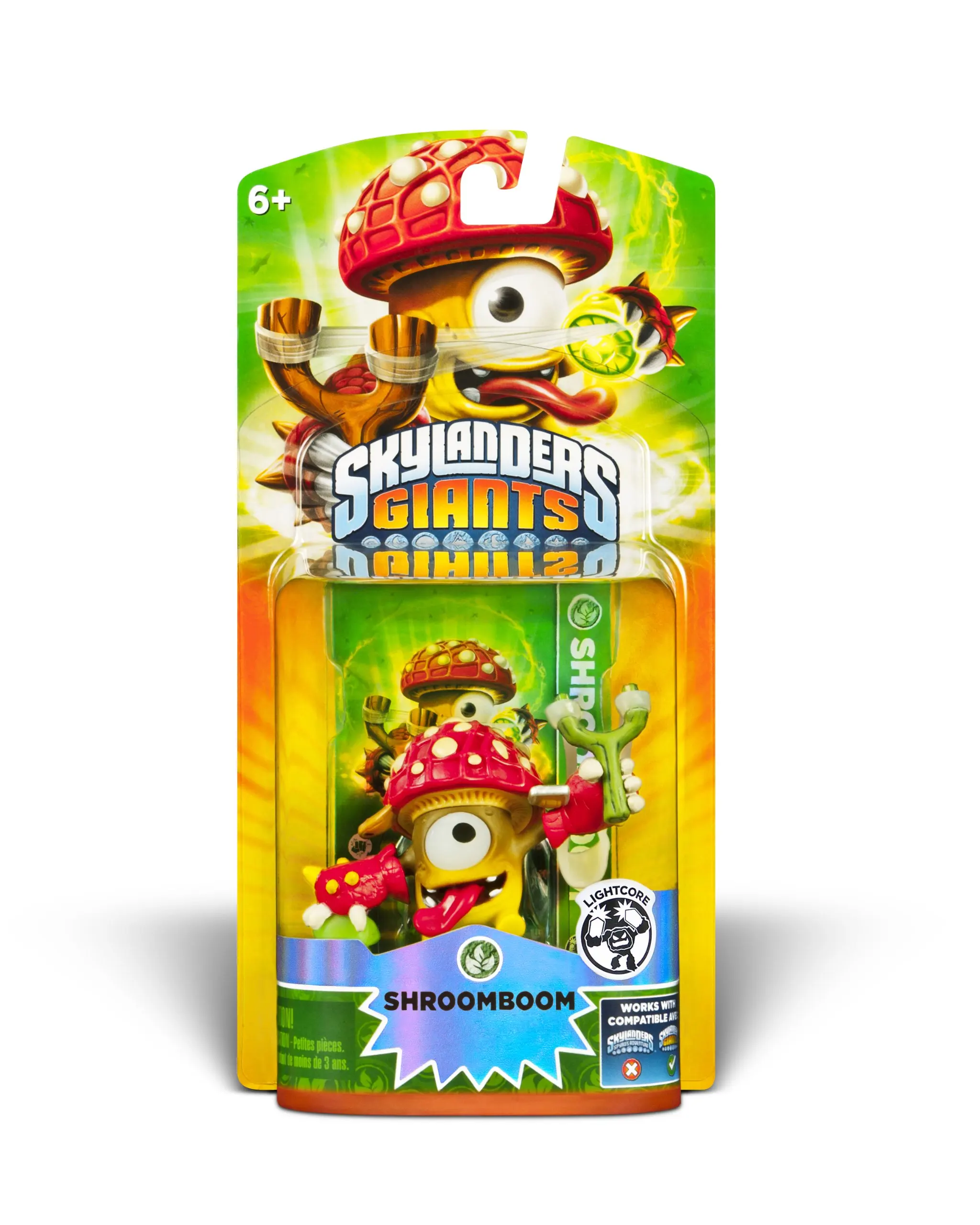 Buy Cartoon Character Products Boys Skylanders Giants Briefs (3 Pack