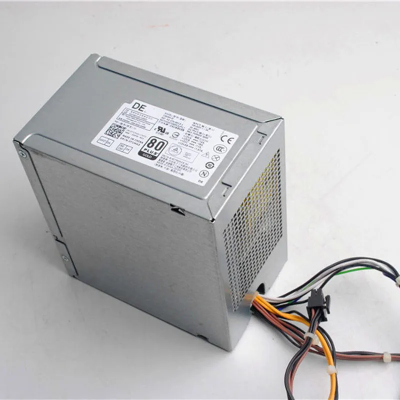 Genuine For Dell Optiplex 9020 7020 Precision T1700 Power Supply 365w 7vk45 Hu365em00 Buy
