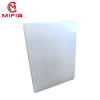 MFIA Custom size Printing PP plastic document report clip file folder