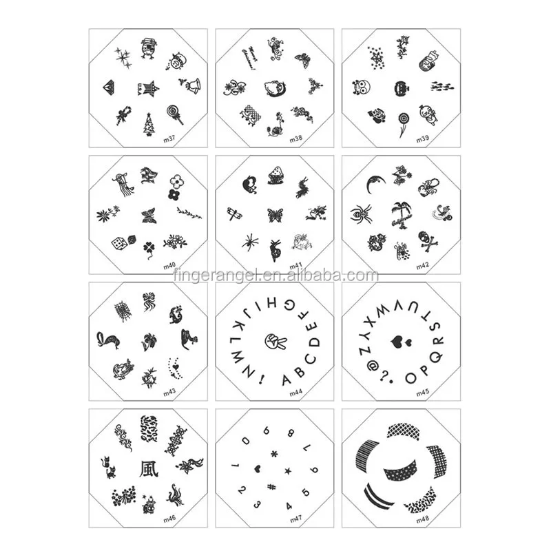 package design templates