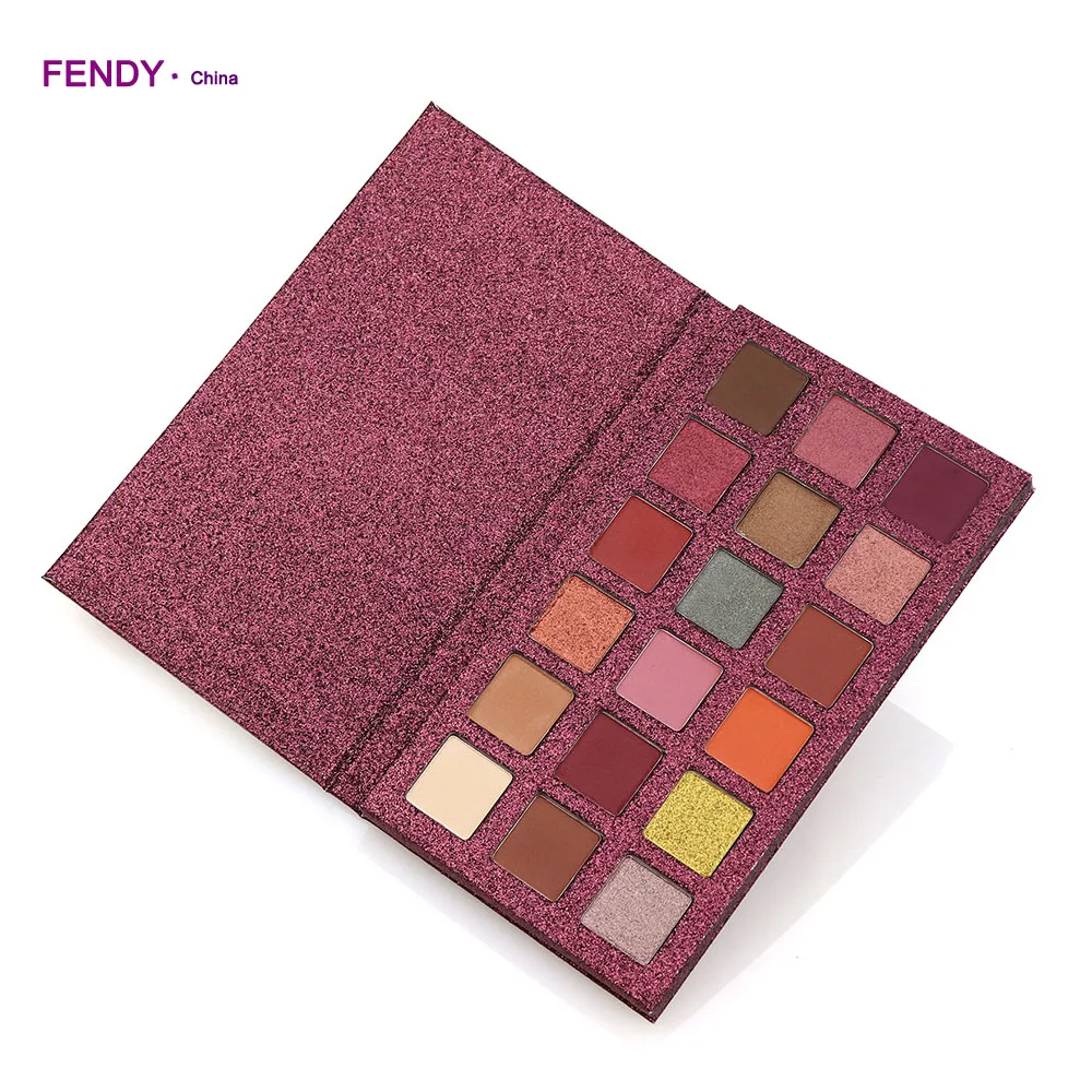 Wholesale Cosmetics Suppliers Best Makeup Palettes Sparkly Eyeshadow