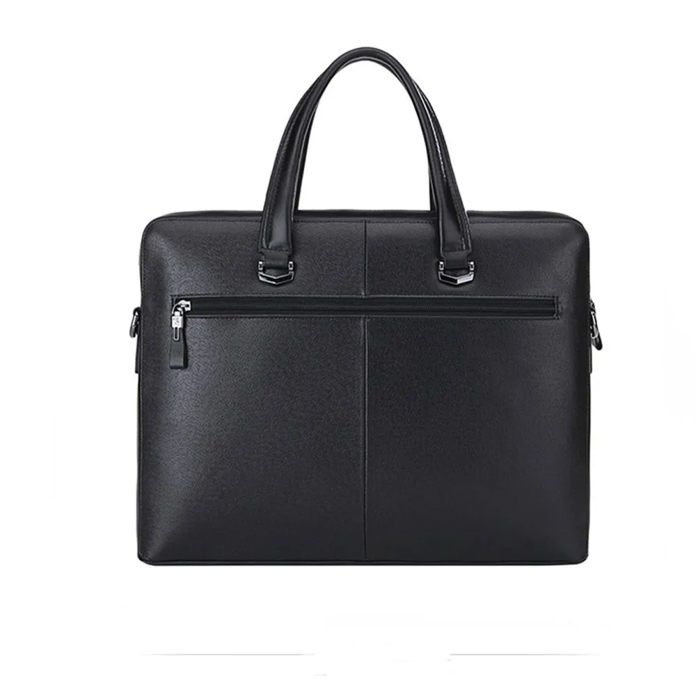 New Custom Handbag Classic Shoulder Bags For Men/men Leather Bag - Buy ...