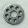 cnc machined sample services stamping processing metal part for Automotive Passenger Vehicles