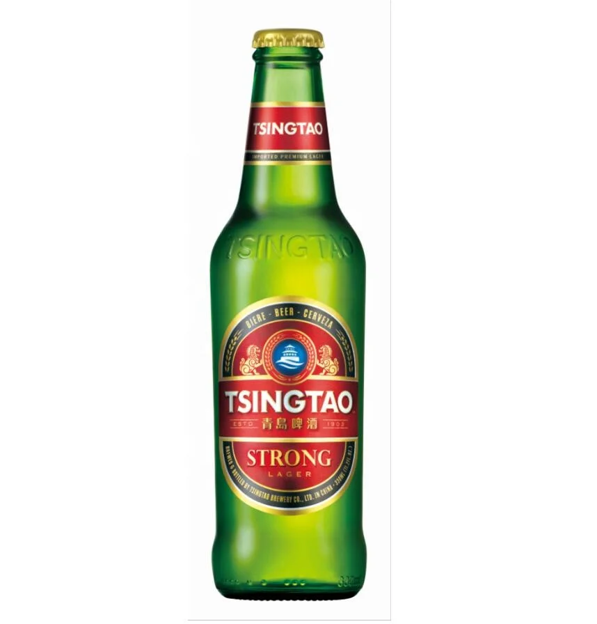 Where Can I Buy Tsingtao Beer Near Me - Beer Poster