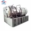 The most effective multifunction freeze dry machine, freeze drying vegetable machine