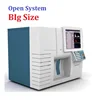 Portable Hematology analyzer/ Diagnostic laboratory equipment blood testing machine