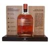 BOURBON WHISKEY WOODEN COUNTERTOP DISPLAY