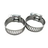 Made in China endless hose clamp
