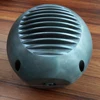 aluminium cctv camera die casting moulding