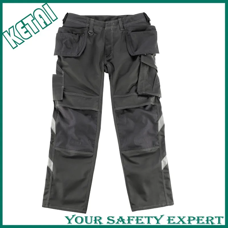 heavy duty cargo trousers