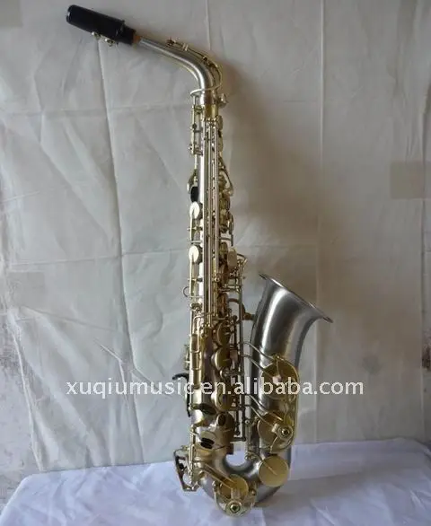 XAL1800 Professional Alto Saxophone