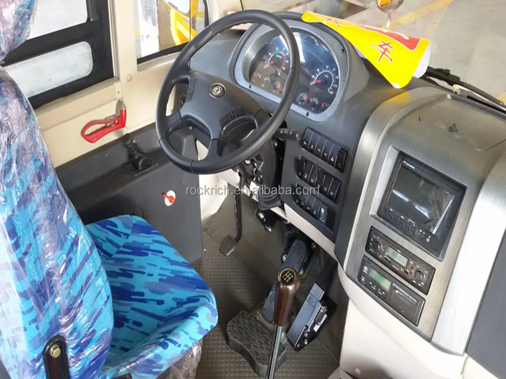 New 45 Seats Manual Transmission School Bus For Sale Buy School Bus