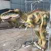 OAV23783Halloween products dinosaur walking disguised dino for men