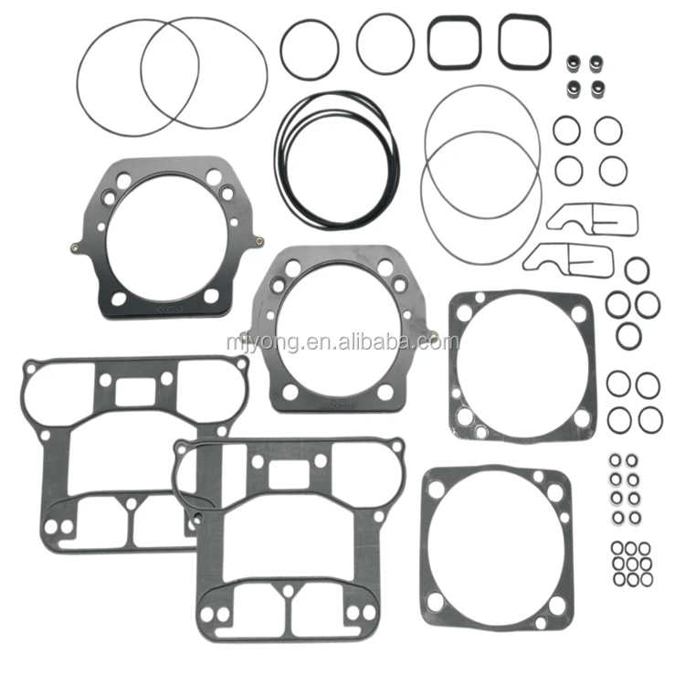 Car Use Round Customized Metal Gasket Cylinder Head Gasket For Different Function Buy Non