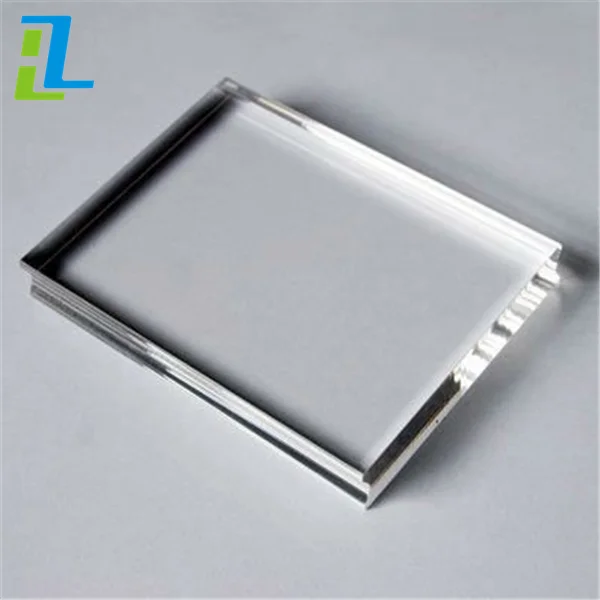 Pmma/plexiglass/acrylic Thin Flexible Plastic Sheets Buy Pmma