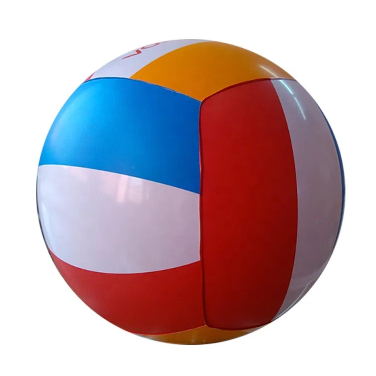 globe beach ball target