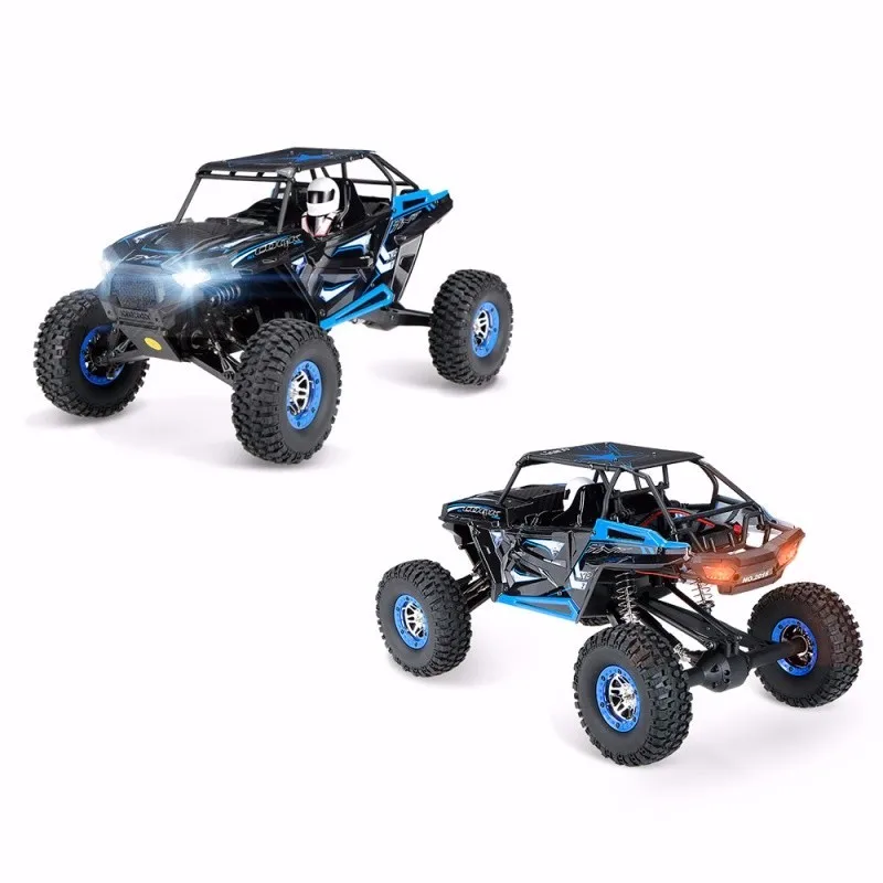 wltoys polaris rzr