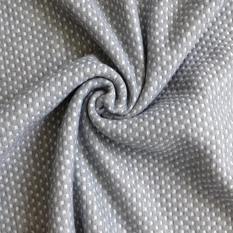double knit fabric