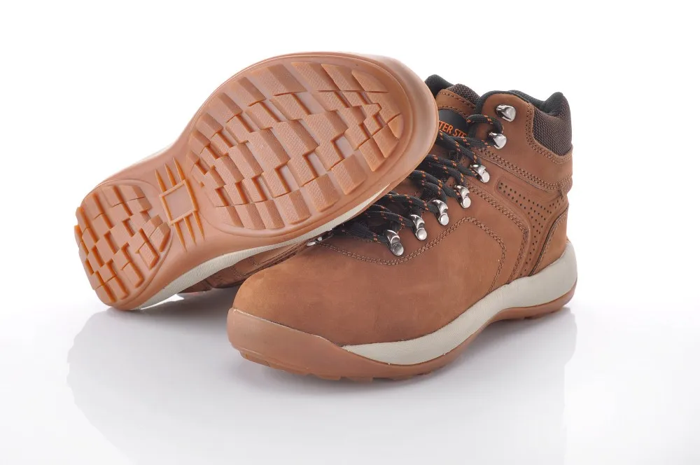 waterproof steel toe cap boots