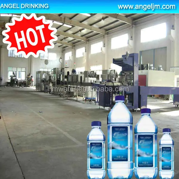 filling line47