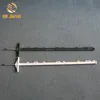Electronic step-in plastic fence post /PP fence post