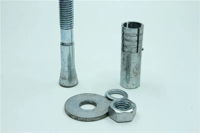 M22 Chemical Anchor Bolt Steel Set Anchor Bolt Buy Set Anchor Bolt