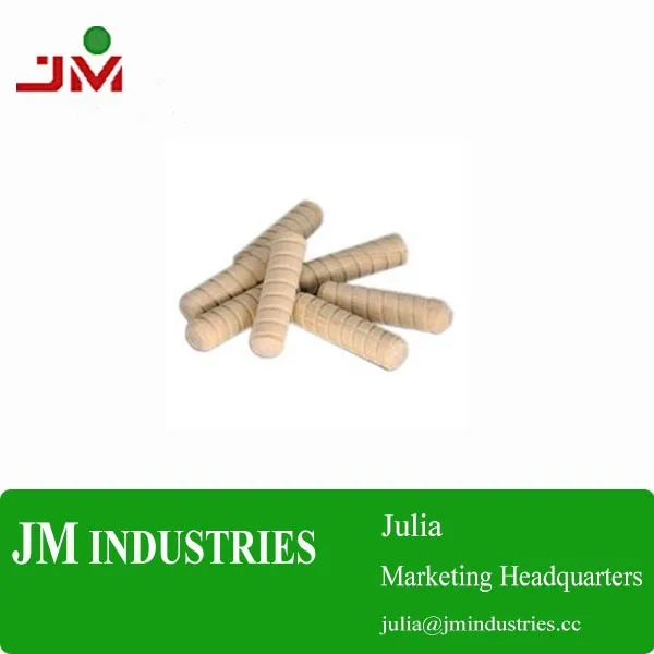 Wood Biscuits Buy Wood Biscuits,Joining Biscuits,Fluted Dowel Pins