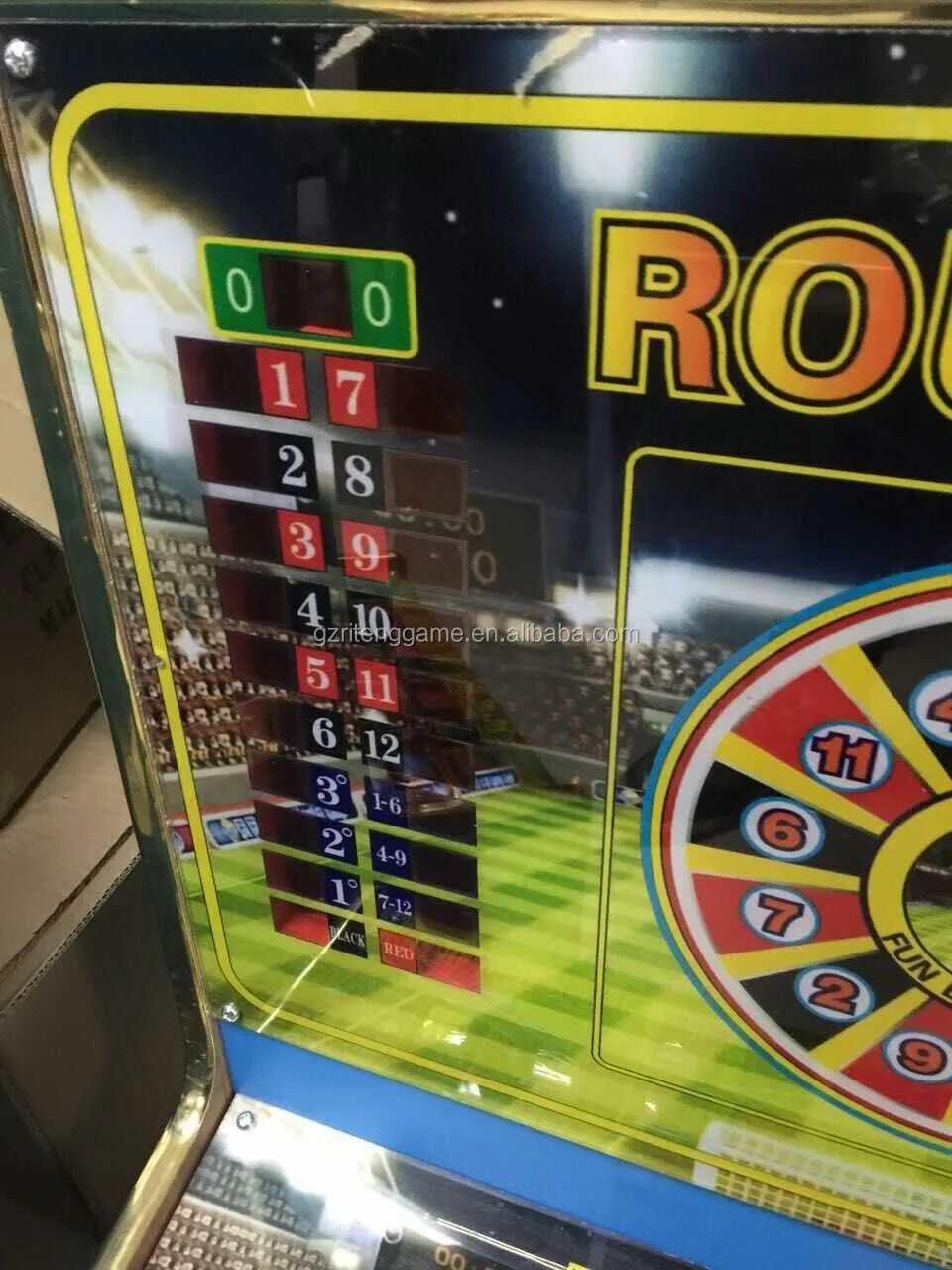 Jackpot party free casino games