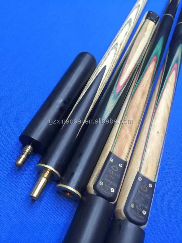 Oem One Piece Snooker Cue House Cue For Sale Buy Snooker Cue,House