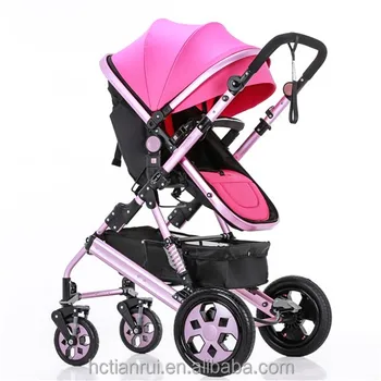 mima baby carriage