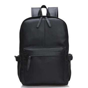 simple college bag