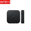 Hot Sale Global Original Xiaomi Mi TV Box S 2GB+8GB 4K Ultra HD Streaming Media Player Smart Mi TV Box S