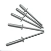 304 stainless steel waterproof blind rivet standard size