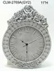 Polystone Clock