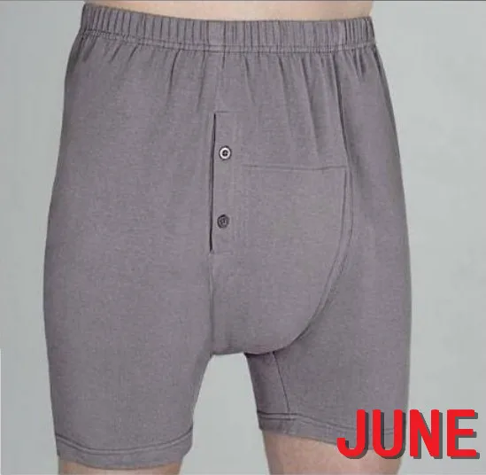 Wholesale Alibaba Medical Equipment 100 Cotton Incontinence Men