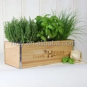 Pair Noella Wood Metal French Planter Decorative Box Pair Noella Wood Metal French Planter Decorative Box Transitional Bo