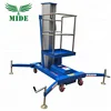 3m tipping platform