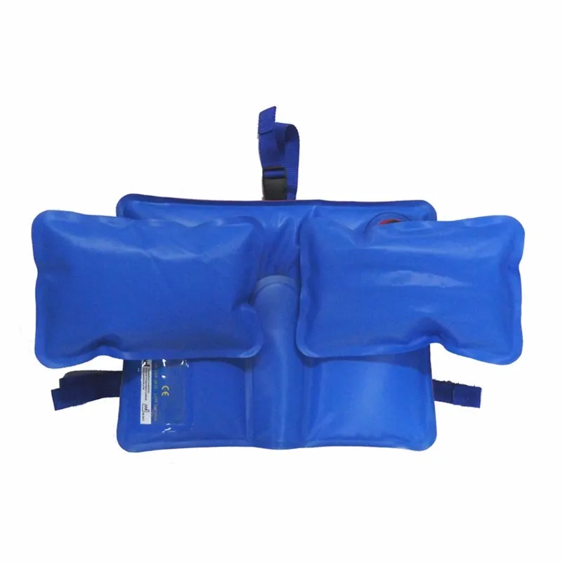 Vacuum Splint Head Immobilizer For Spine Board Buy Vacuum Splint Head