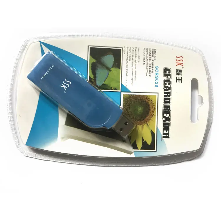 Fanuc A87L00010200 new original memory compact flash CF card, View