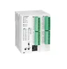 Made in taiwan Detal EH3 Series plc motion controller DVP08HN11T digital output module 8DO NPN 24Vdc 0.3A plc with display