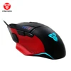 Fantech X11 Popular Hot Sale Factory Price Multi Colors PC Computer Accessories Custom Design Gaming Mouse