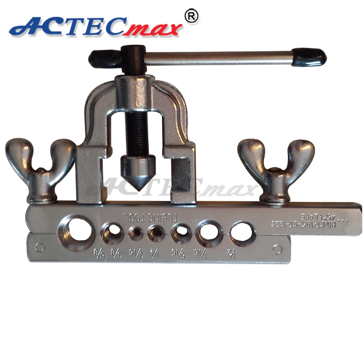 Flaring Tool Set Auto Double Copper Aluminum Soft Steel Brake Line