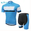 blank cycling jersey 100% polyester best cycling wear jersey designs for men