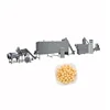 Small Puff Corn Snack Chips Making Machine Production Line