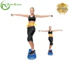 Zhensheng High Quality Abs Fit Board Balance Exercise Twist Board